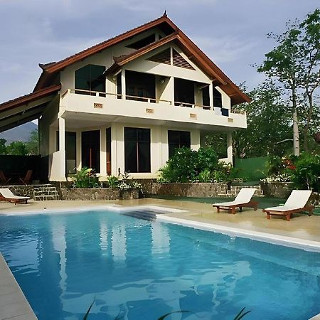 Tulamben Wreck Divers Resort & Restaurant Luaran gambar