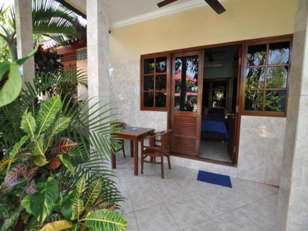 Tulamben Wreck Divers Resort & Restaurant Luaran gambar