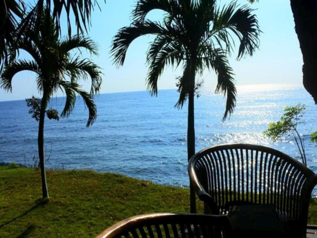 Tulamben Wreck Divers Resort & Restaurant Luaran gambar
