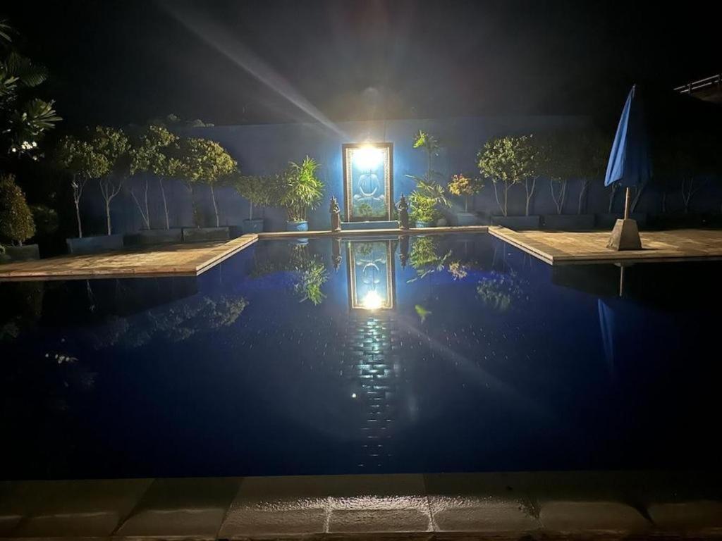 Tulamben Wreck Divers Resort & Restaurant Luaran gambar