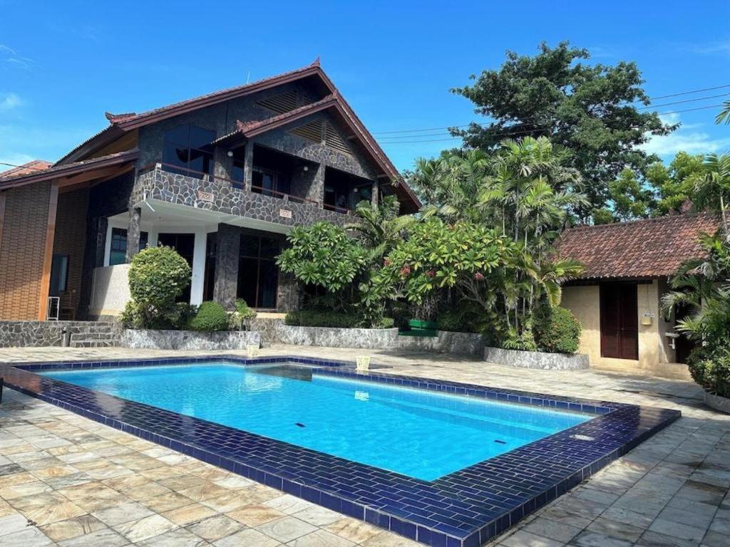 Tulamben Wreck Divers Resort & Restaurant Luaran gambar