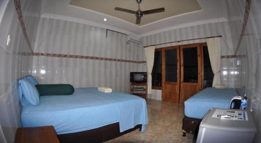 Tulamben Wreck Divers Resort & Restaurant Luaran gambar