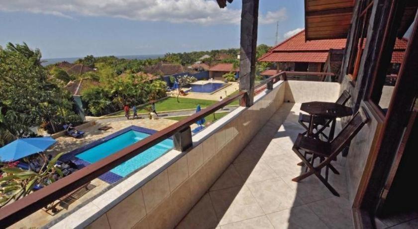 Tulamben Wreck Divers Resort & Restaurant Luaran gambar
