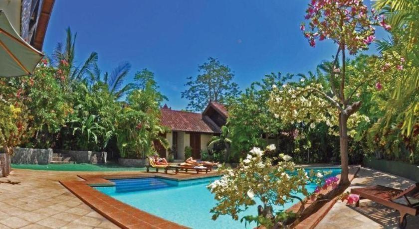 Tulamben Wreck Divers Resort & Restaurant Luaran gambar