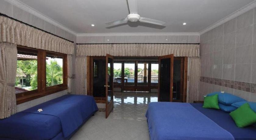 Tulamben Wreck Divers Resort & Restaurant Luaran gambar
