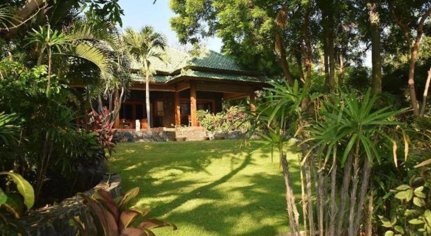 Tulamben Wreck Divers Resort & Restaurant Luaran gambar