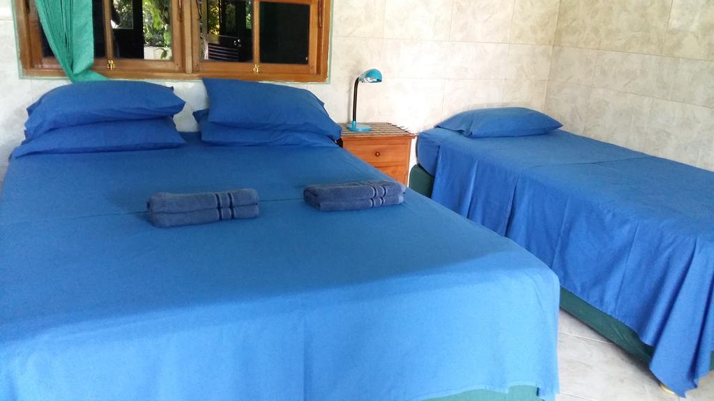 Tulamben Wreck Divers Resort & Restaurant Bilik gambar