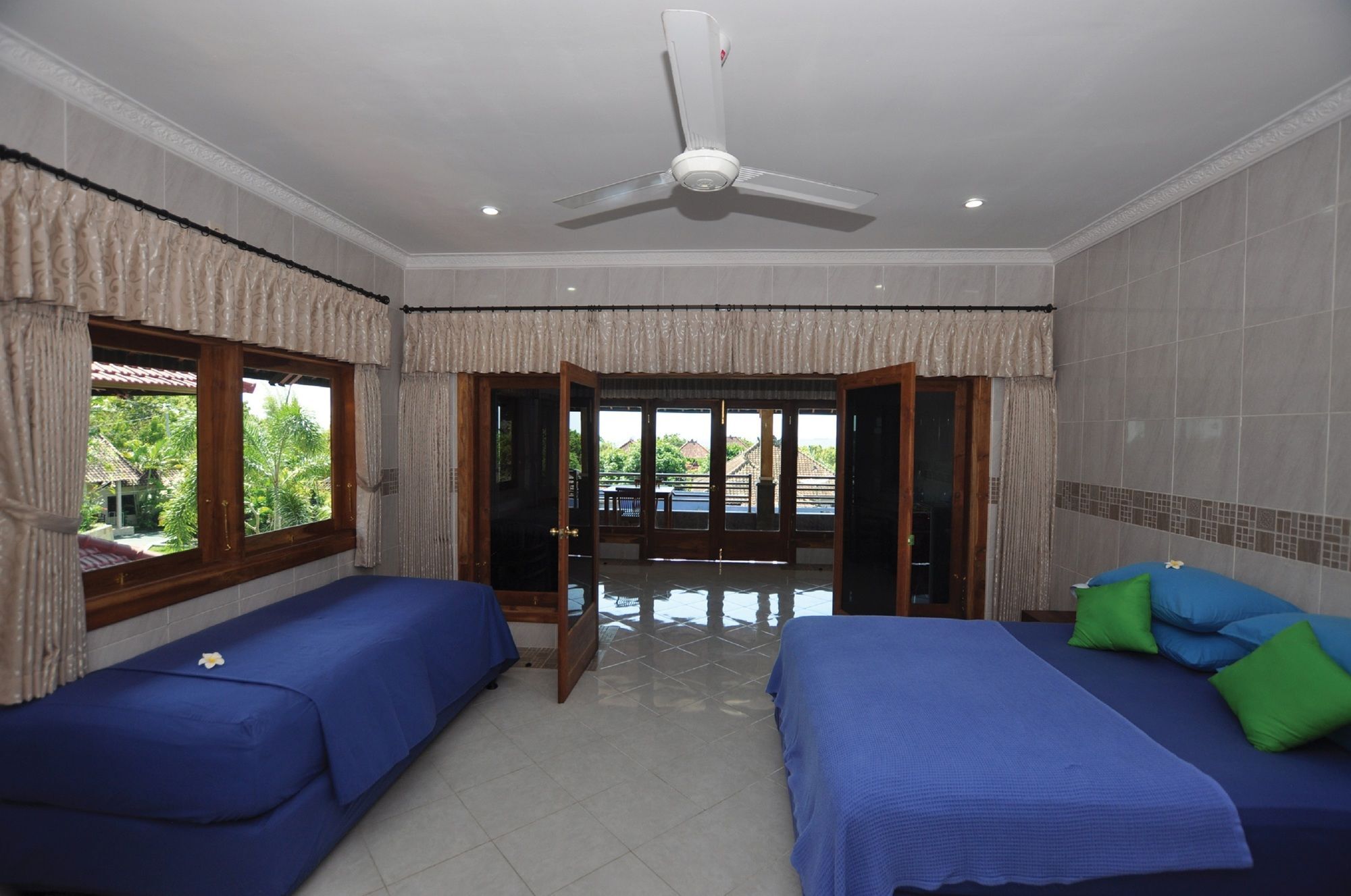Tulamben Wreck Divers Resort & Restaurant Luaran gambar