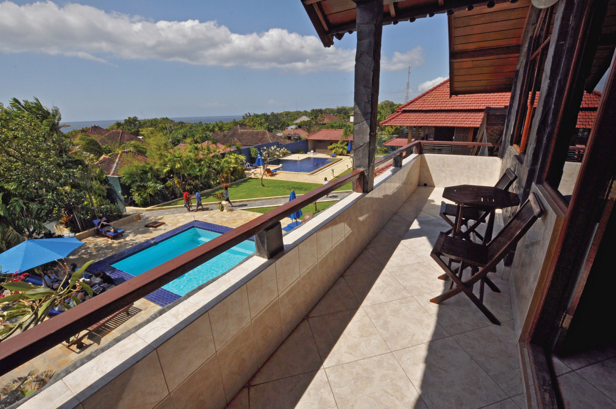 Tulamben Wreck Divers Resort & Restaurant Luaran gambar