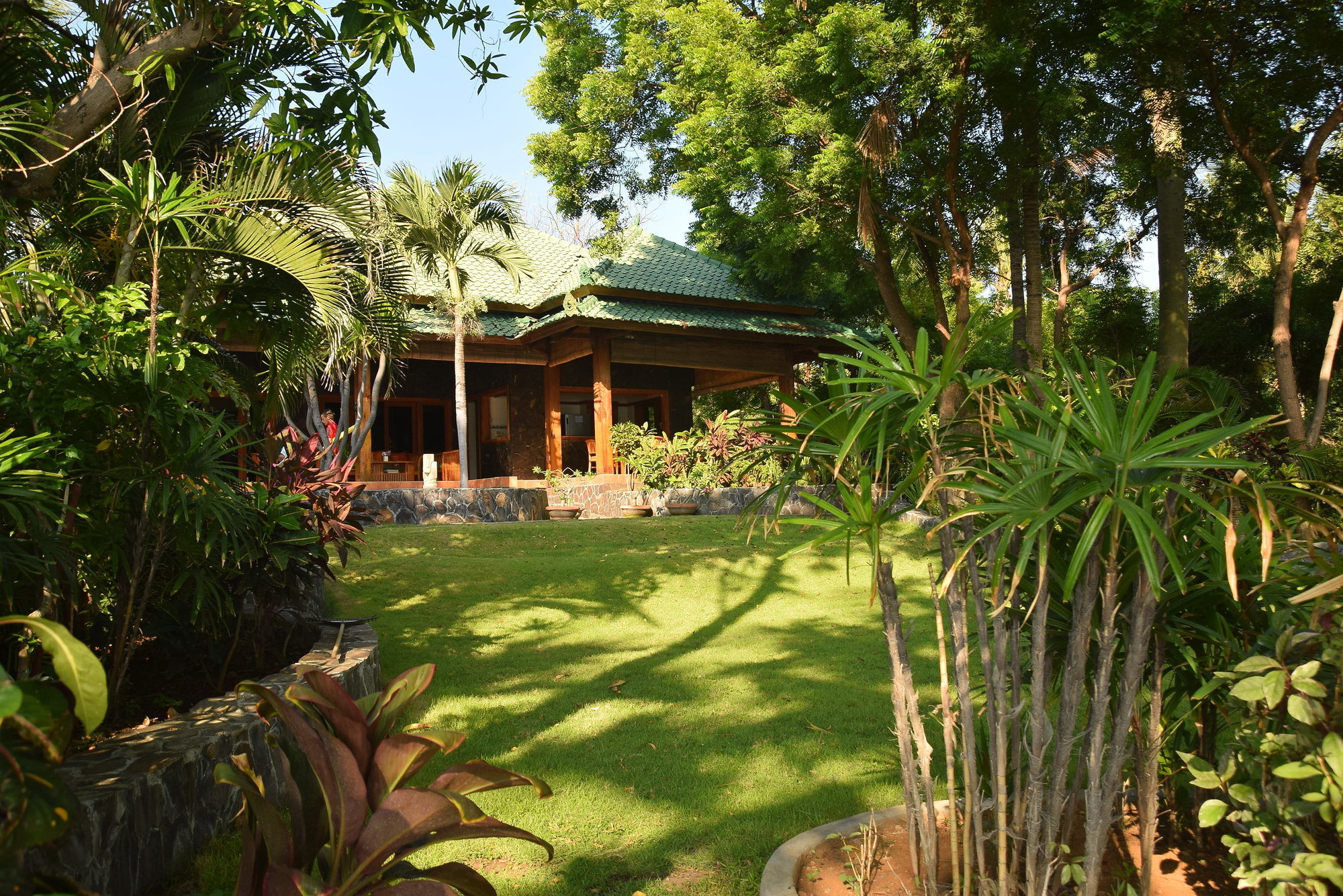 Tulamben Wreck Divers Resort & Restaurant Luaran gambar