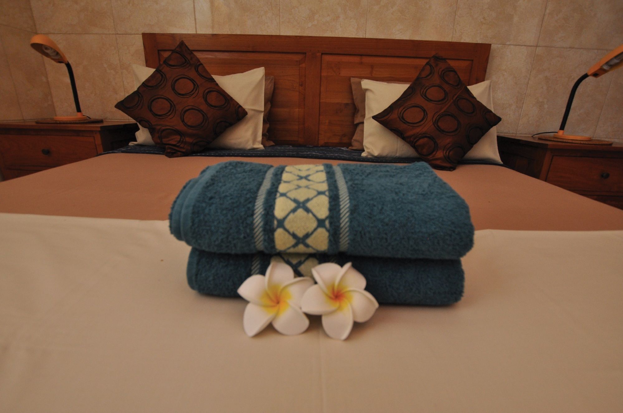 Tulamben Wreck Divers Resort & Restaurant Luaran gambar